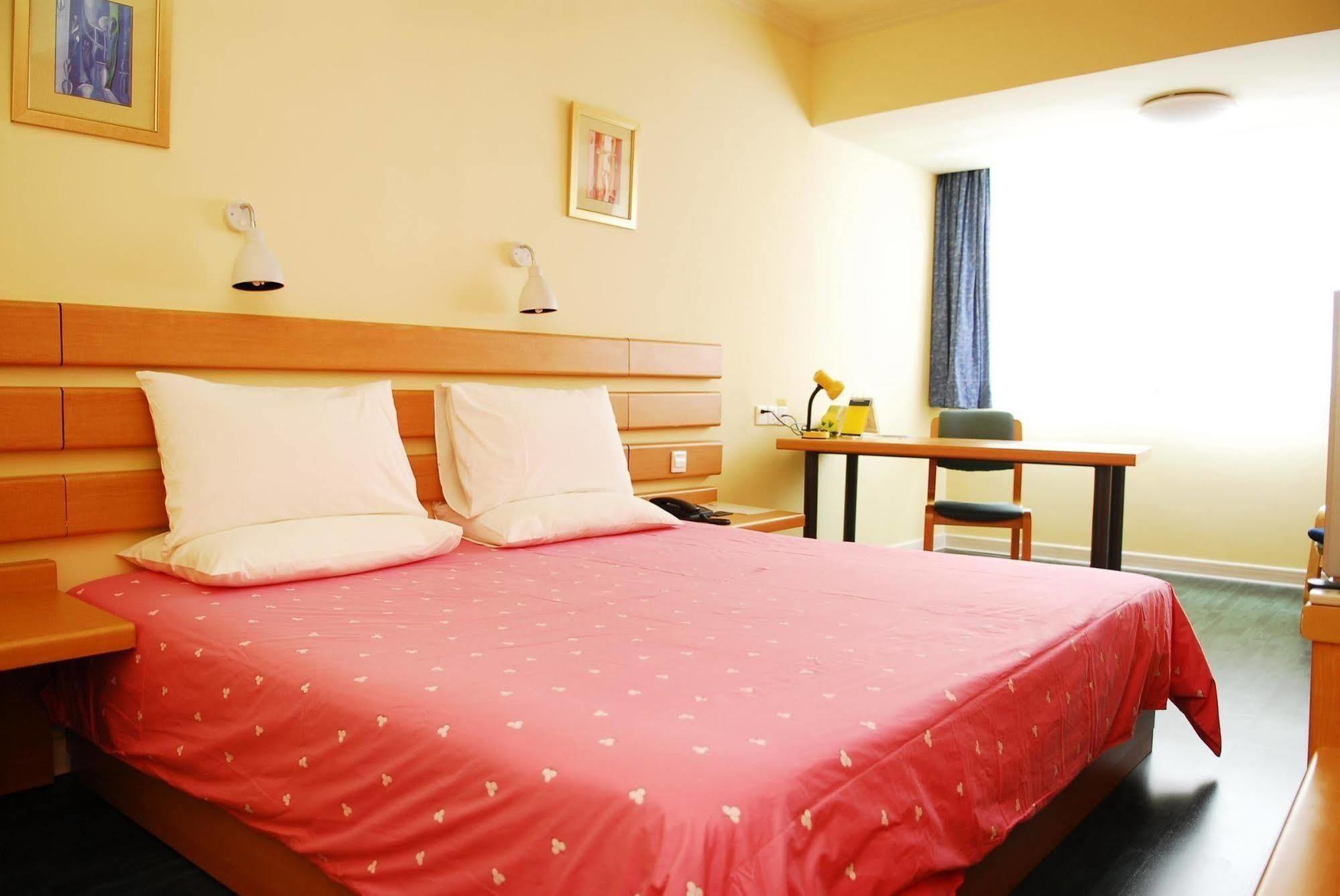 Home Inn Changchun Dajing Road Ouya Outlets Exterior foto